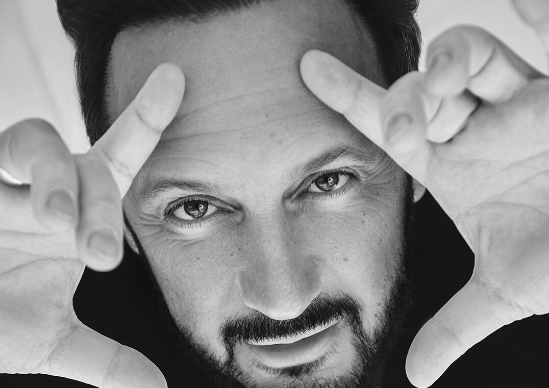 Стас Михайлов. Фото: stas-mihaylov.ru