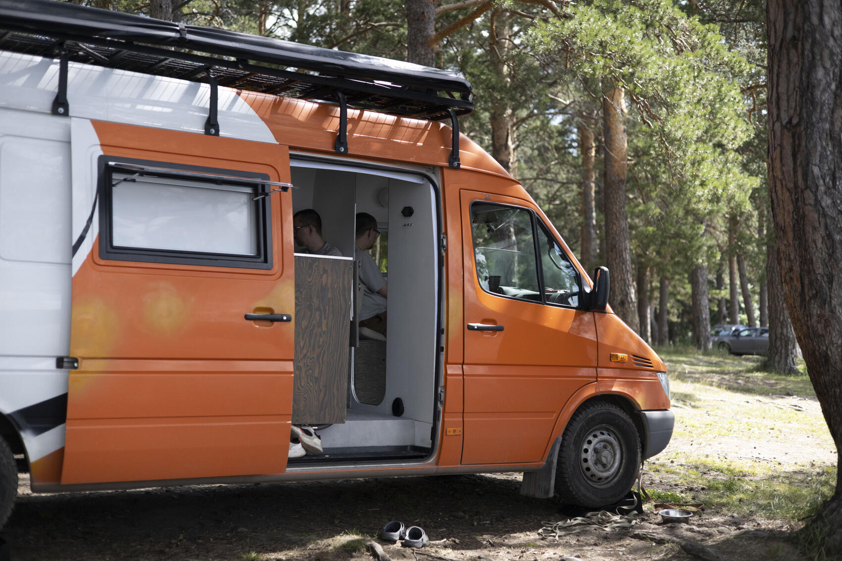 Фото предоставлено Ксенией