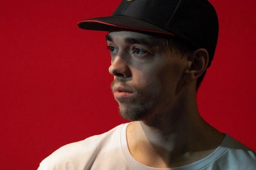 Режиссер Дмитрий Павловский. Фото: ЦСД