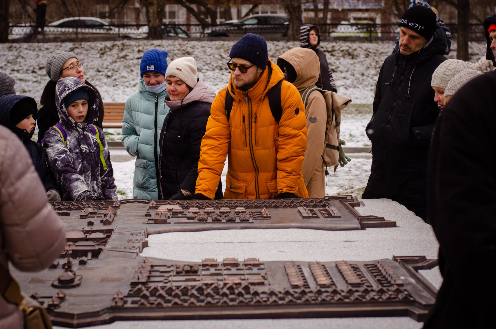 Фото: Евгения Кобеева / It's My City
