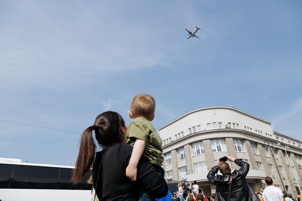 Фото: архив It's My City