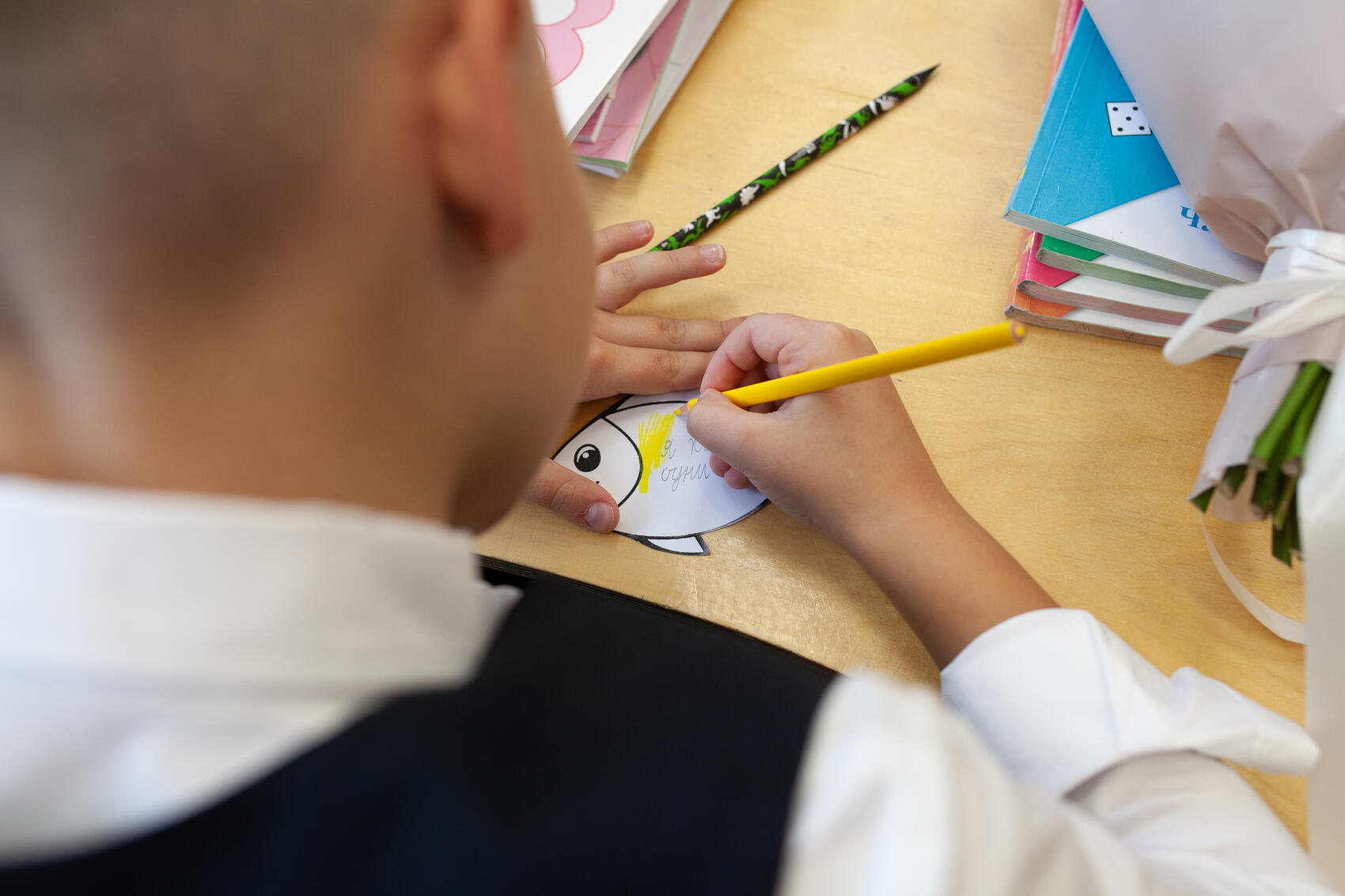 Евгения Кобеева / It's My City