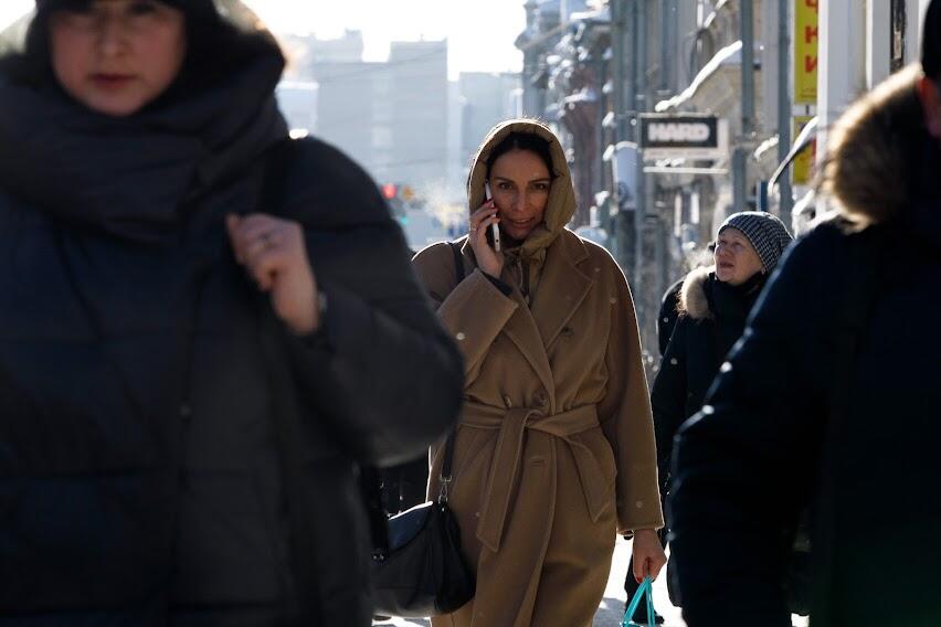 Фото: Марина Молдавская / It’s My City