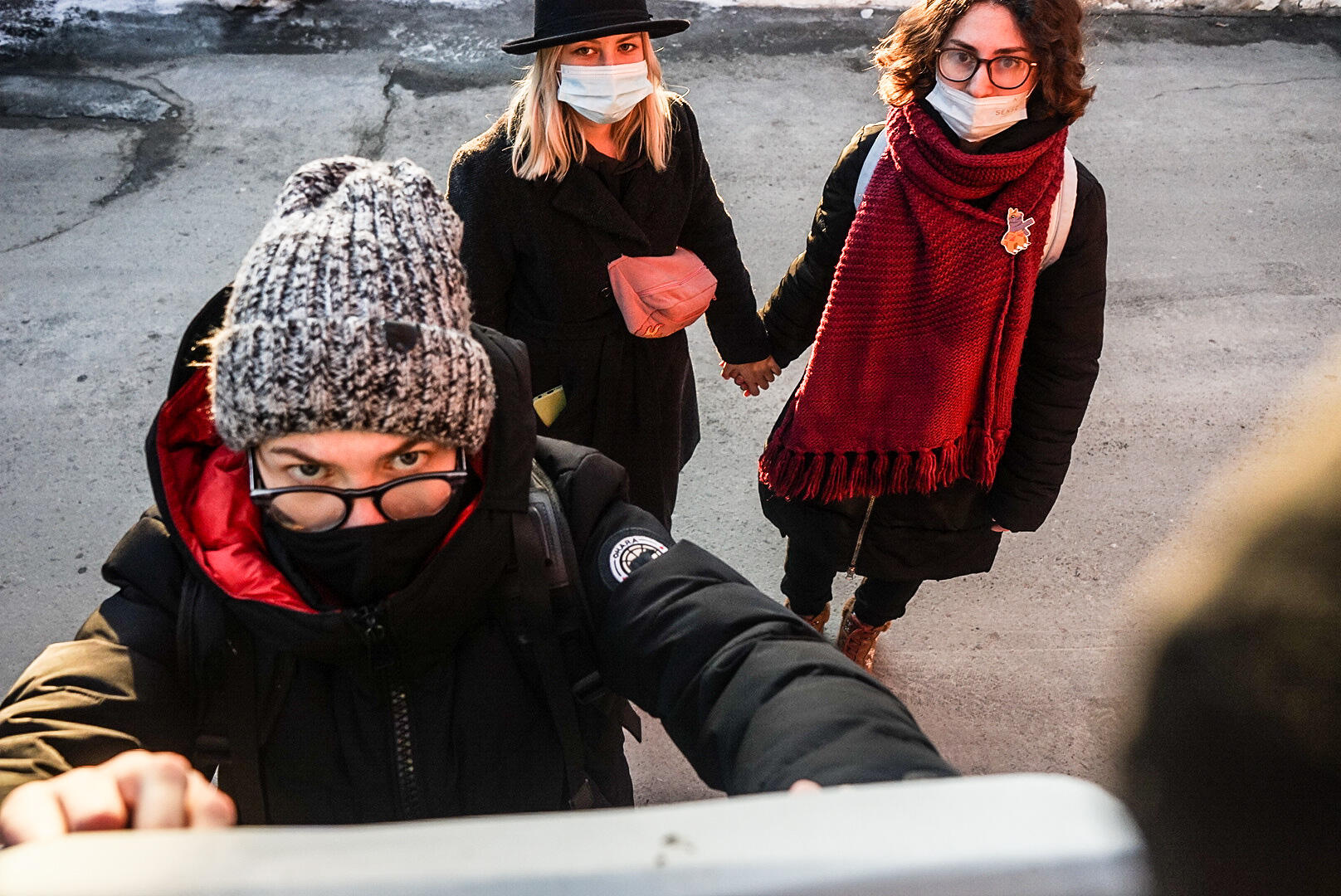 Фото: Арина Томашова / It’s My City