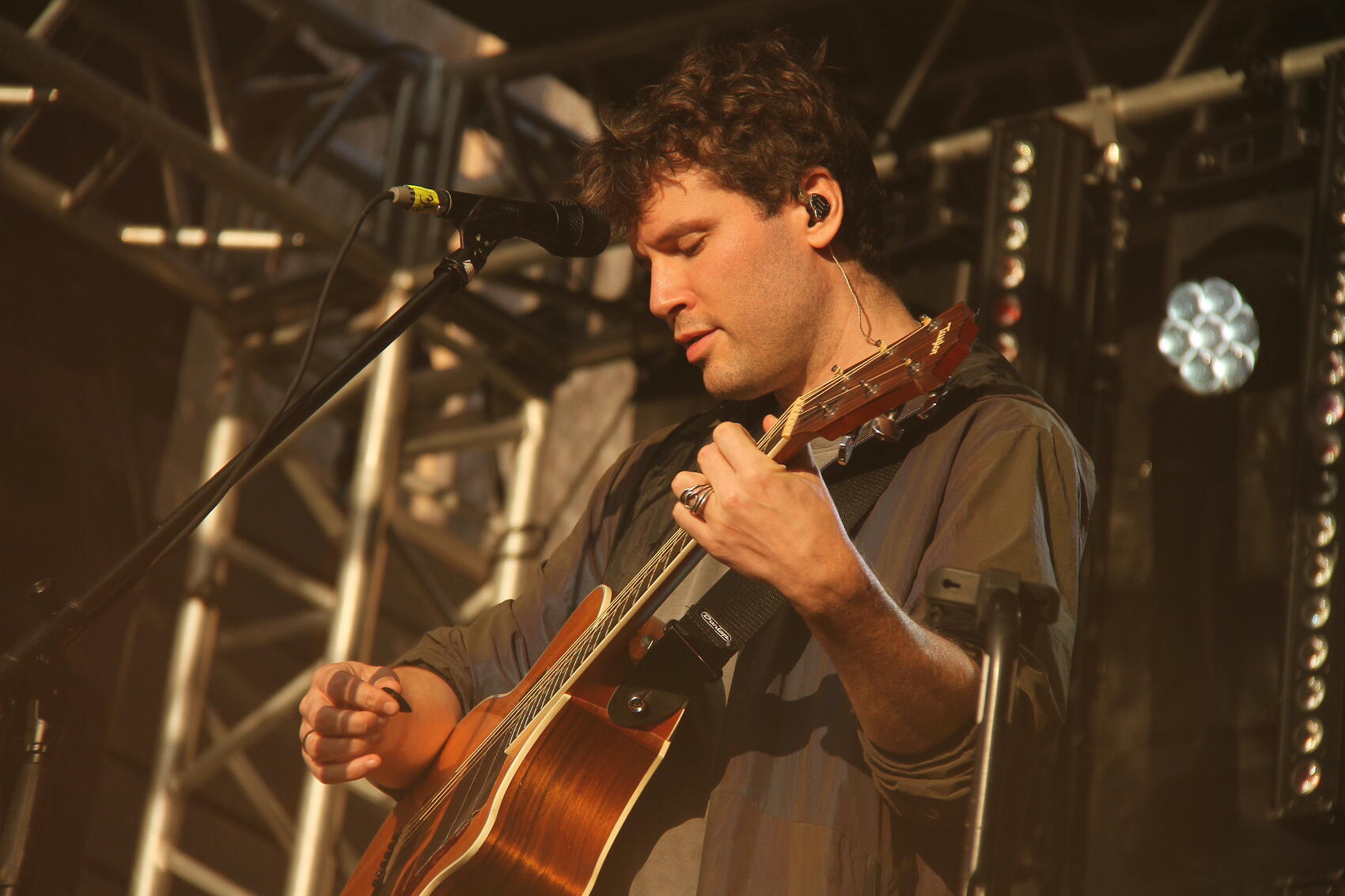 Artemiev. Фото: It's My City