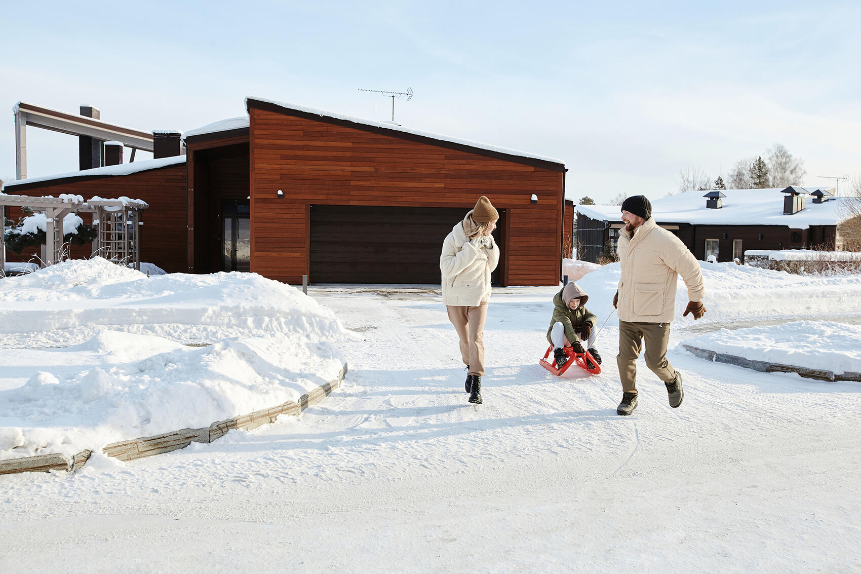 Фото: Pine Creek Golf Resort