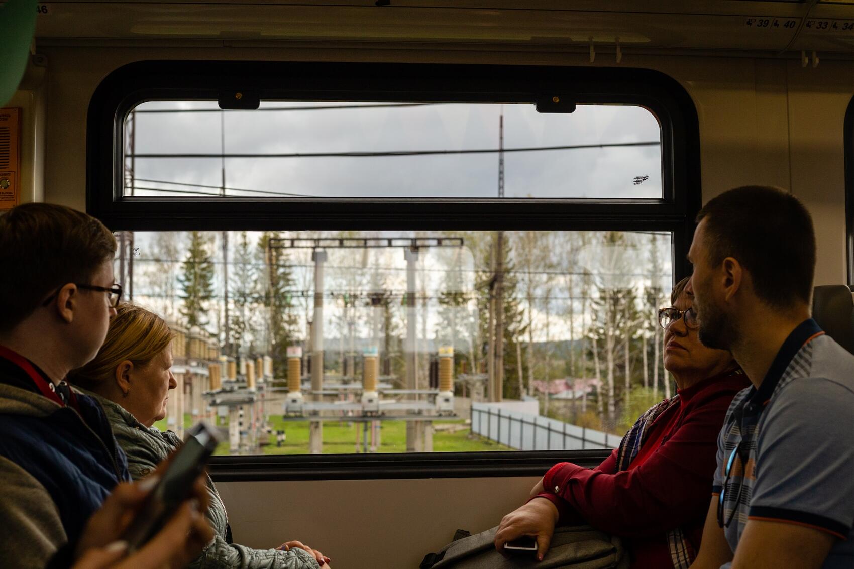 Фото: Илья Вага / It's My City