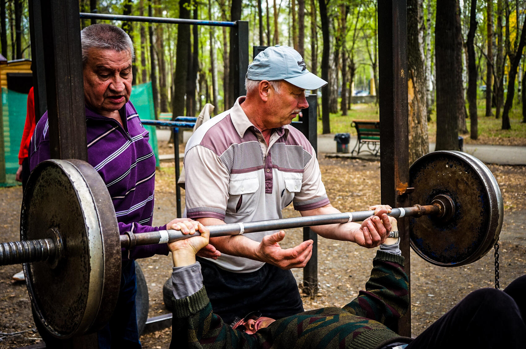 Фото: Арина Распутина / It's My City