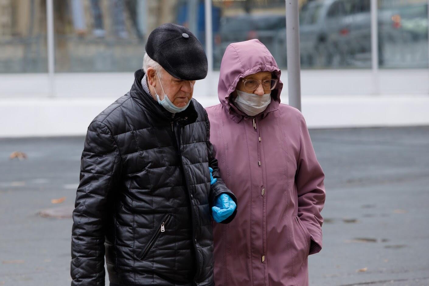 Фото: Марина Молдавская / It's My City