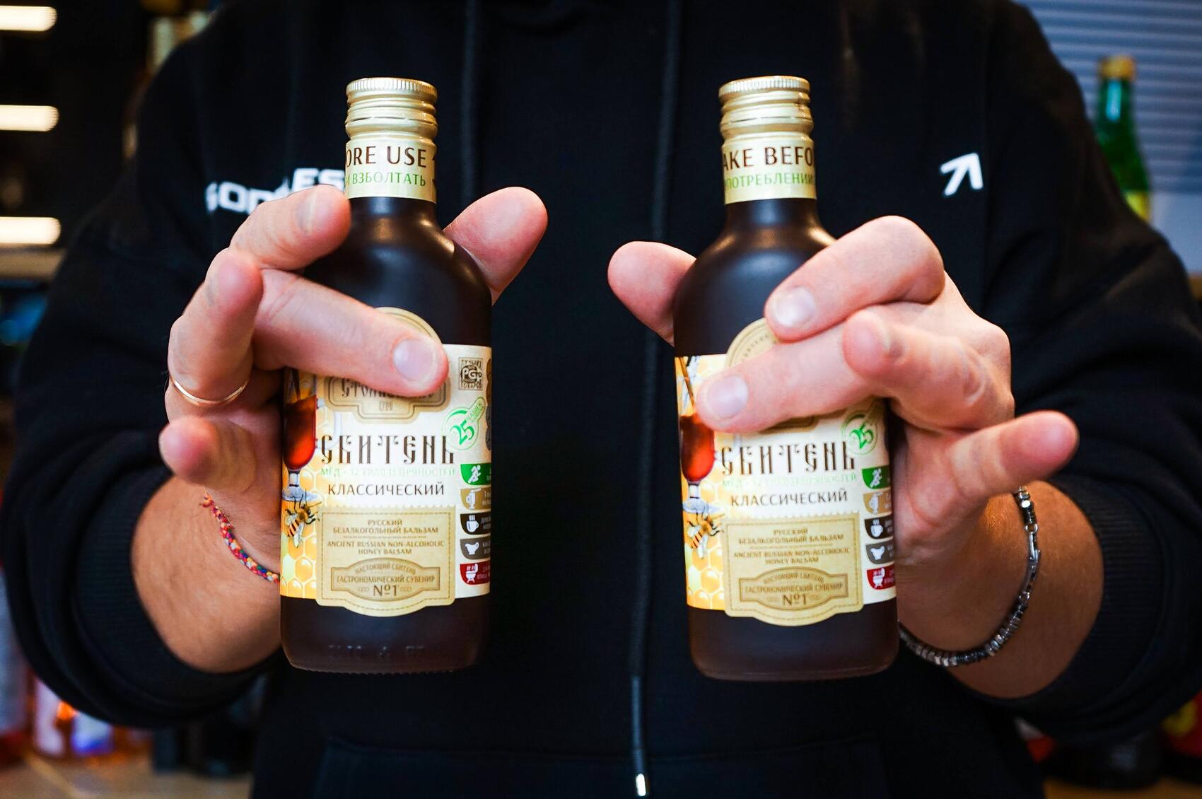 Фото: Арина Томашова / It's My City