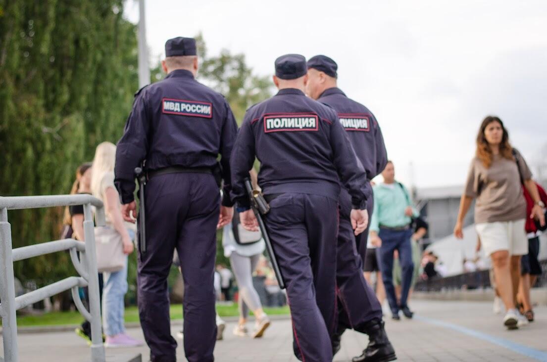 Фото: Евгения Кобеева / It's My City