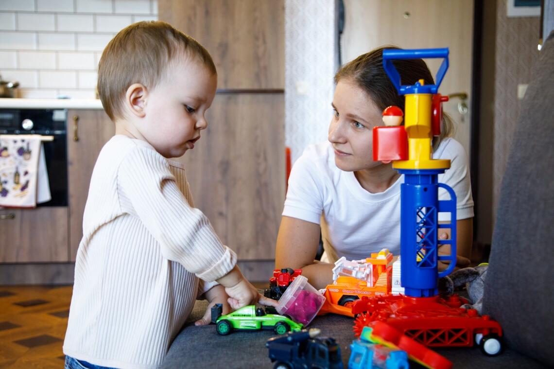 Костя Катков. Фото: Фонд Ройзмана
