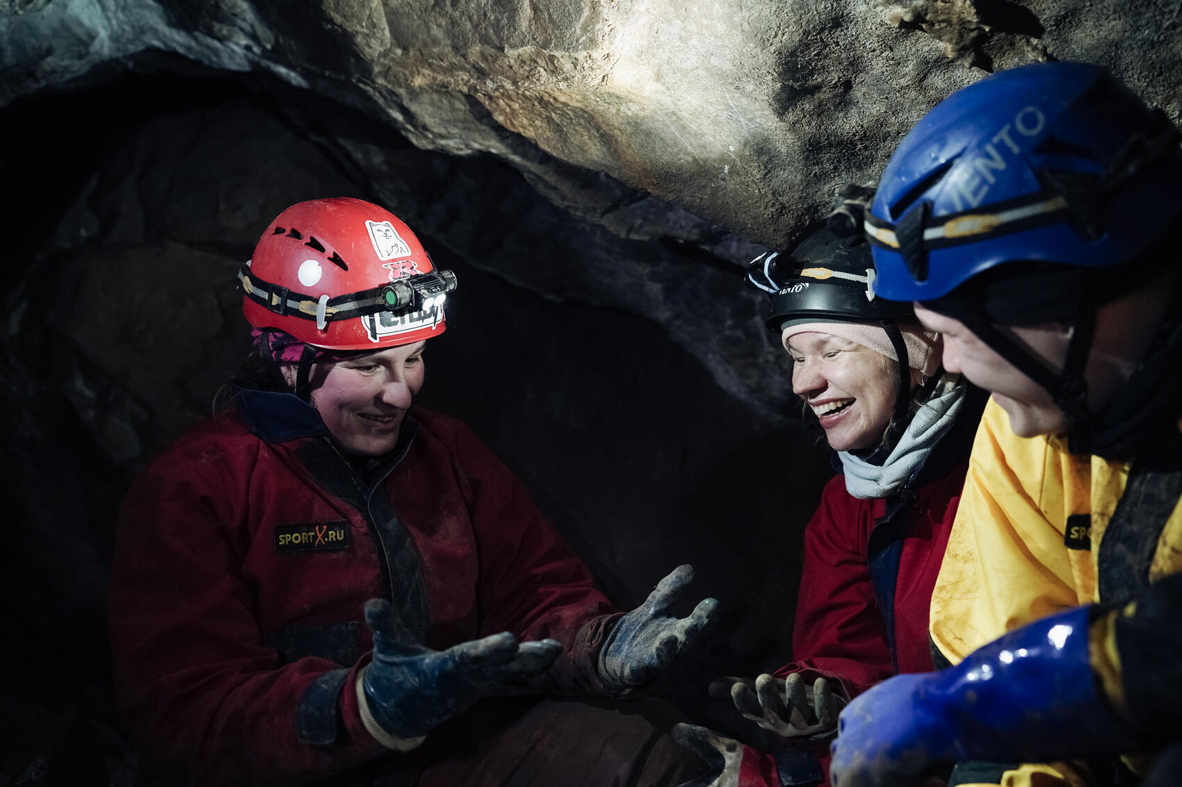 Фото: Елена Елизарова / It’s My City