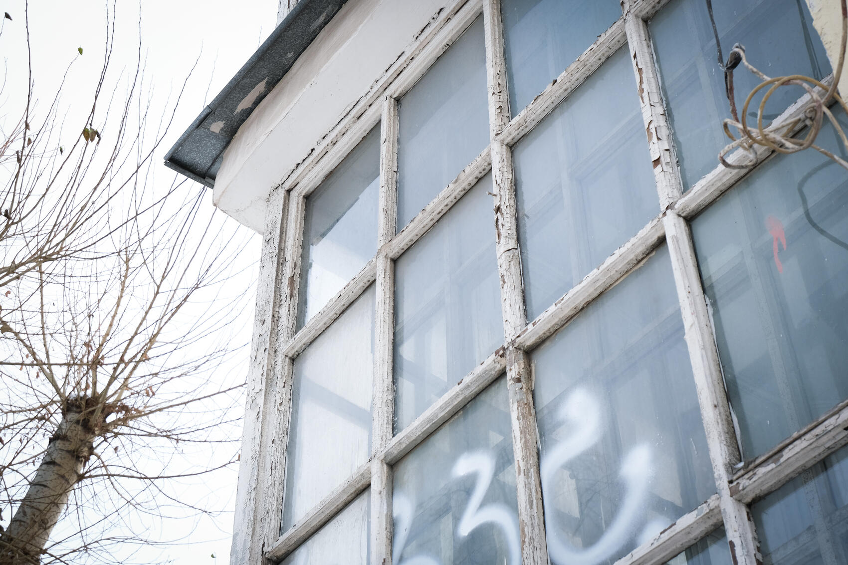 Саша Зубковский / It’s My City