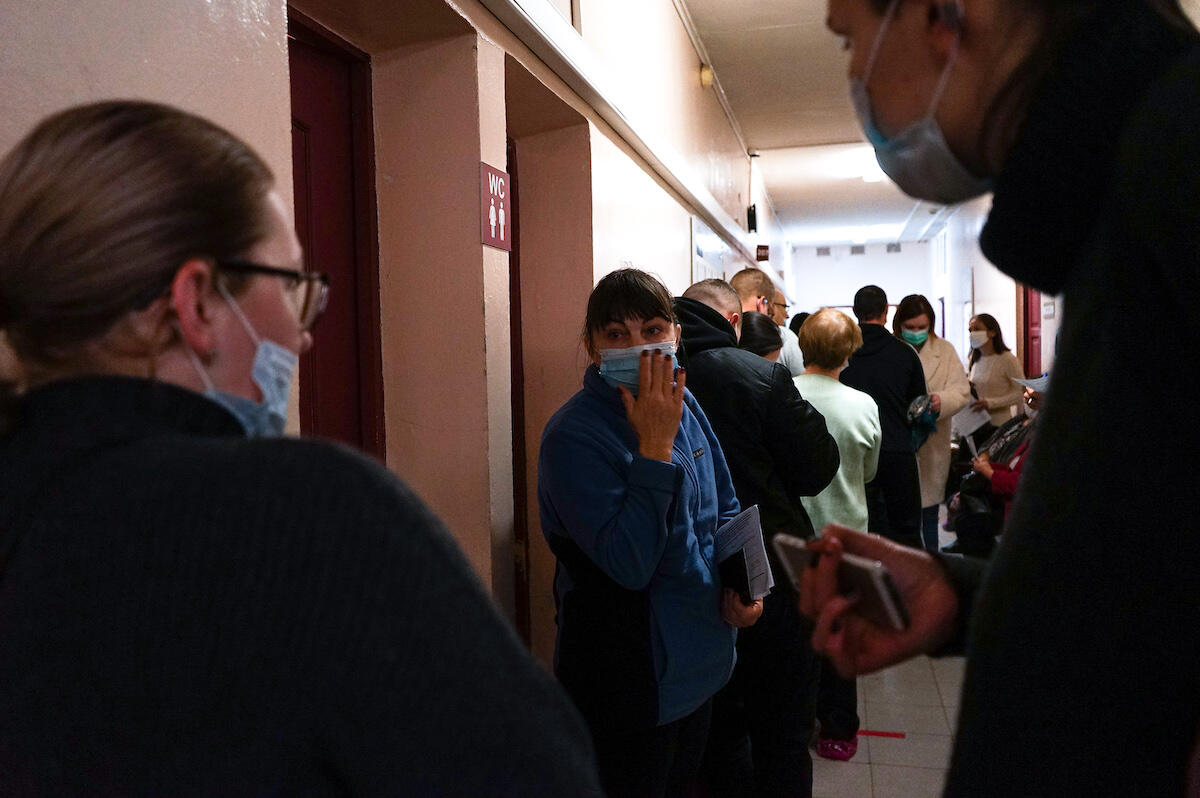 Фото: Арина Томашова / It's My City