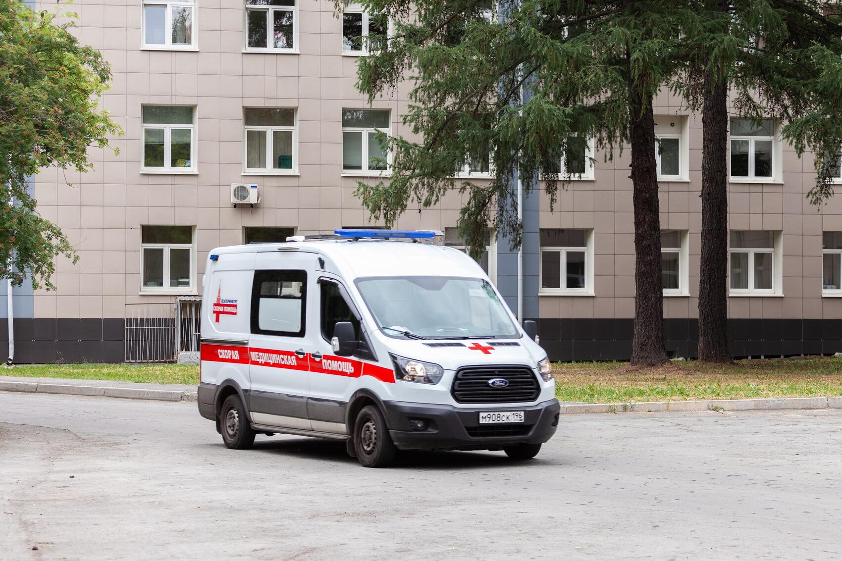 Фото: It's My City