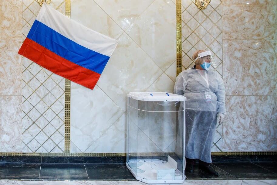 Фото из архива: Марина Молдавская / It's My City