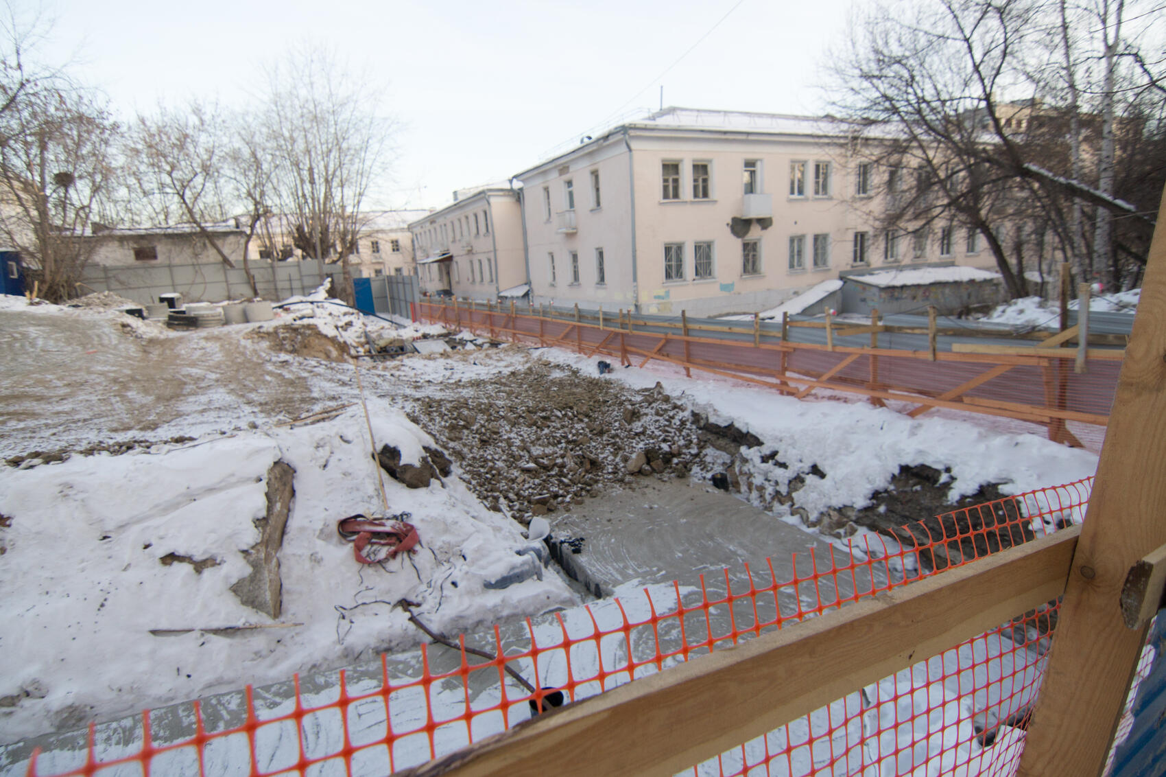 Фото: Елена Елизарова / It's My City