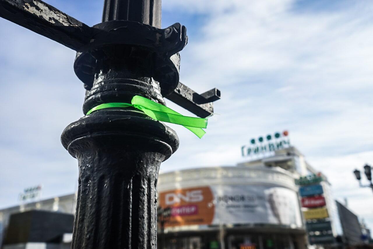 Фото: Арина Томашова / It's My City