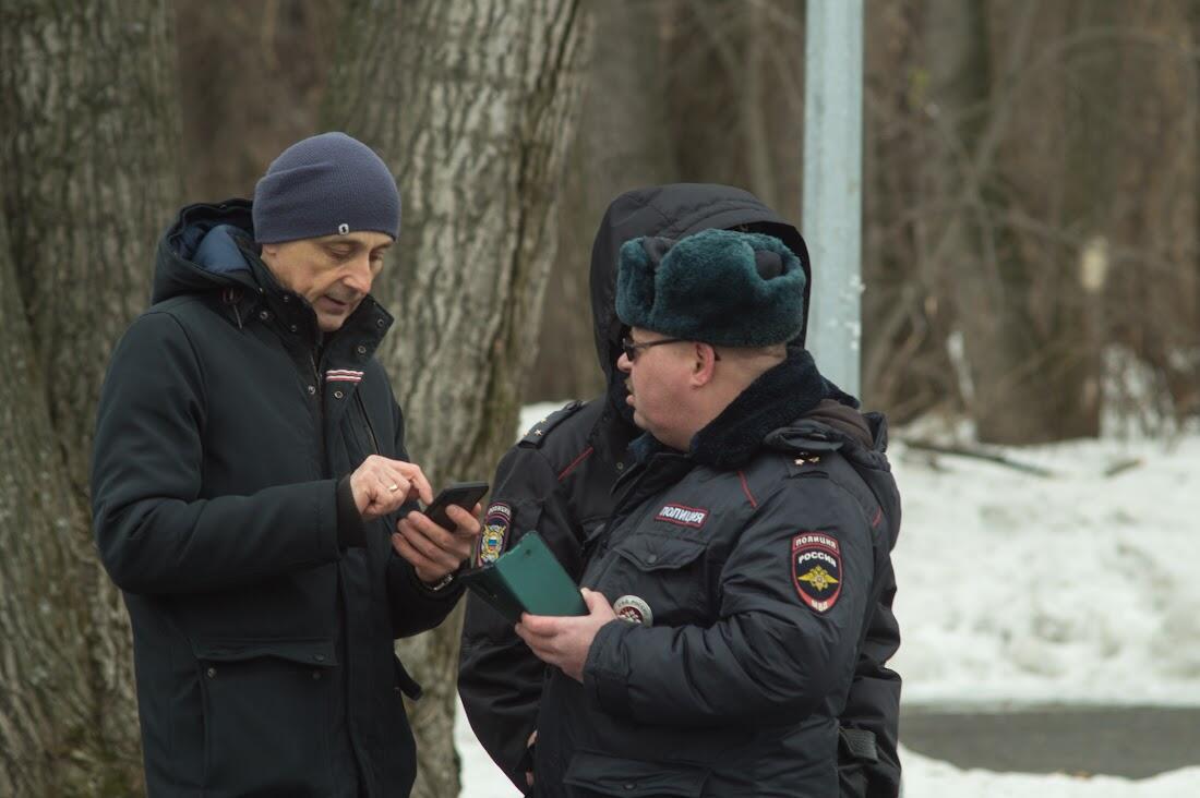 Фото: Елена Елизарова / It's My City