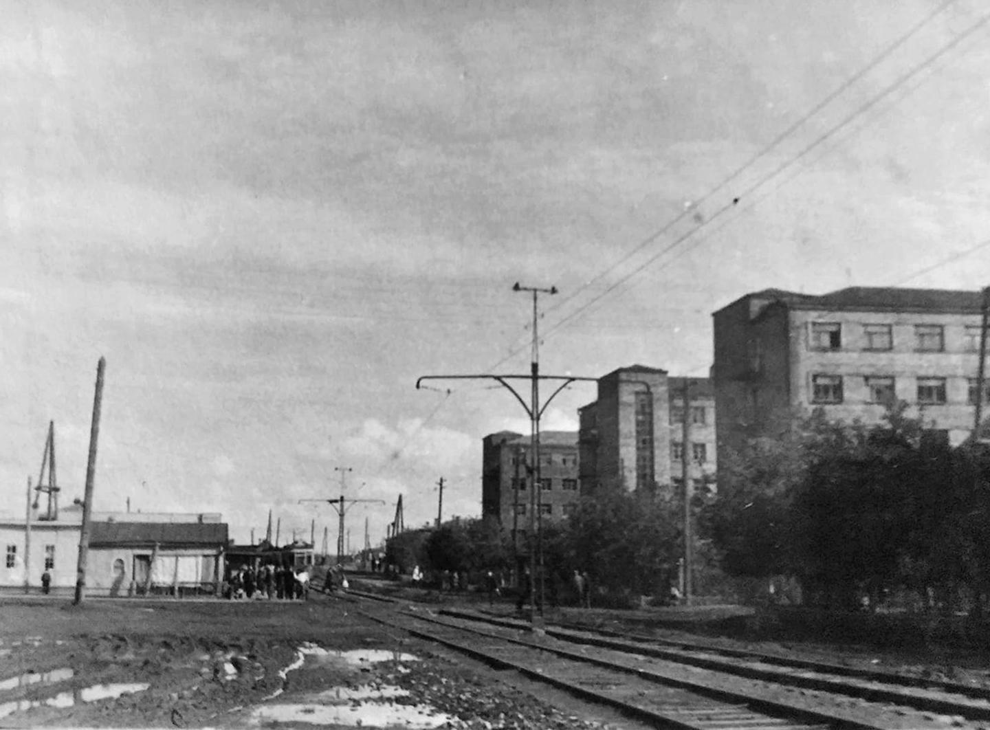 Фото студенческих общежитий на улице Малышева (из открытых источников)