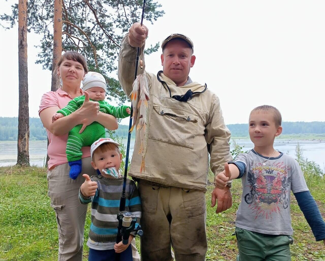 Фото: предоставлено Викторией Катаевой