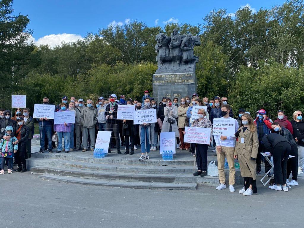 Фото: Сергей Колосовский/Facebook