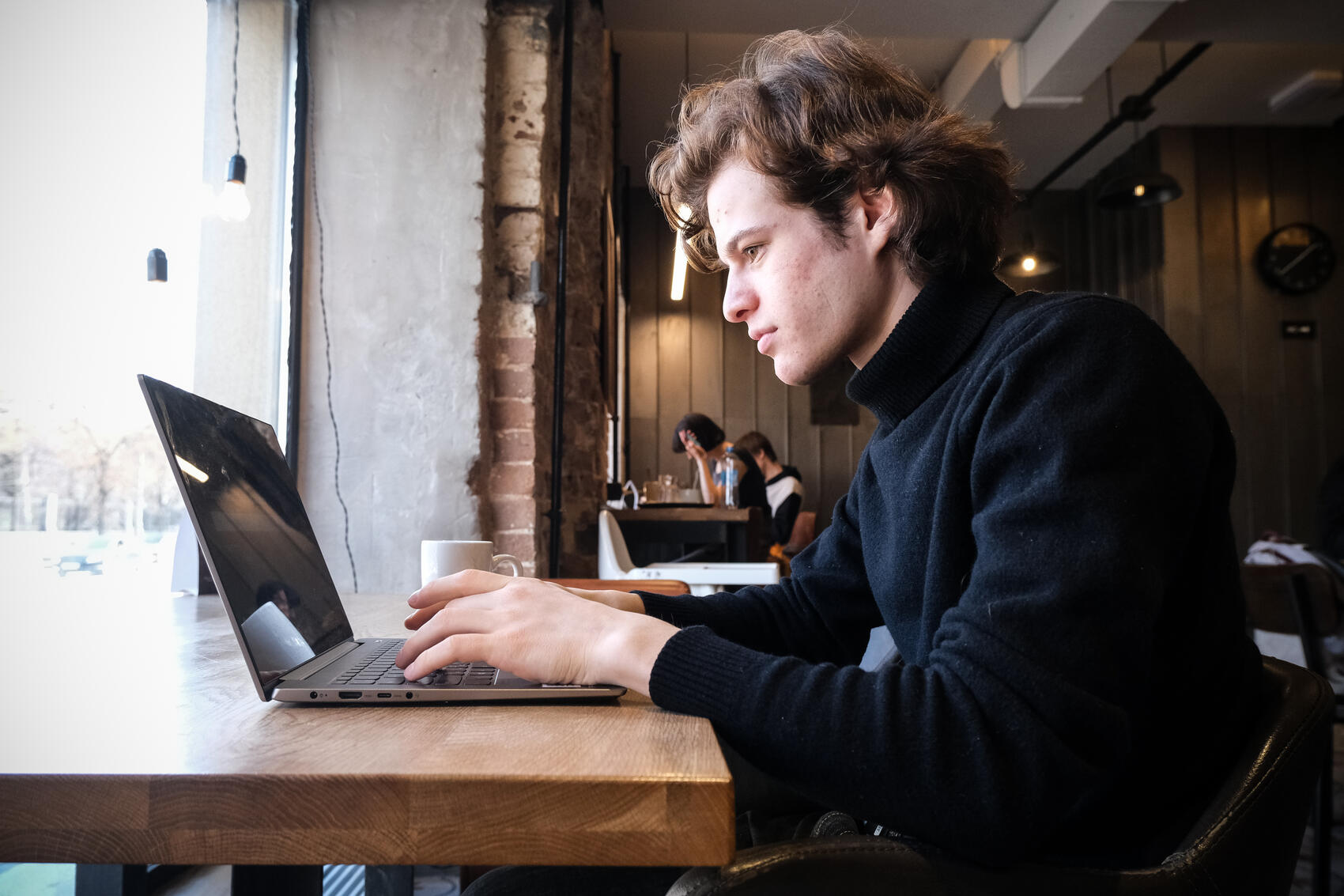 Фото: Саша Зубковский / It's My City