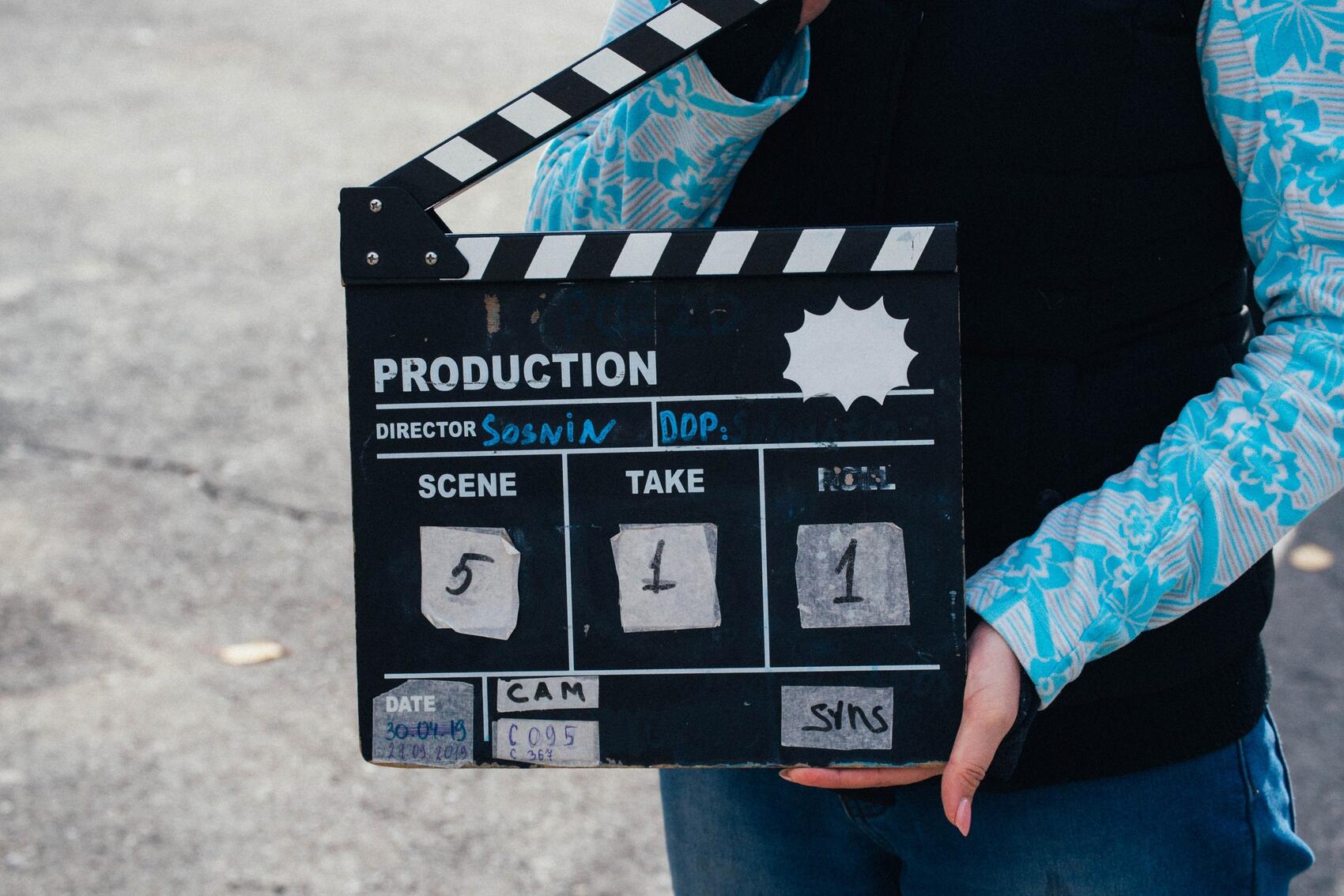 Фото: Red Pepper Film «ВКонтакте»