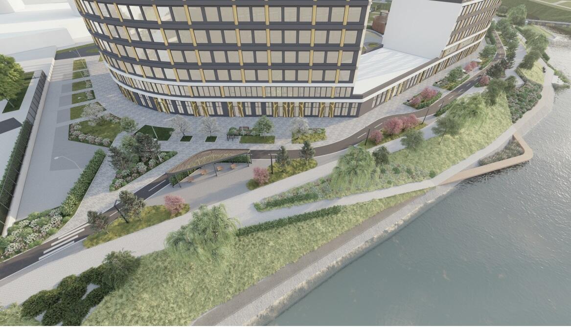 Фото: проектная документация