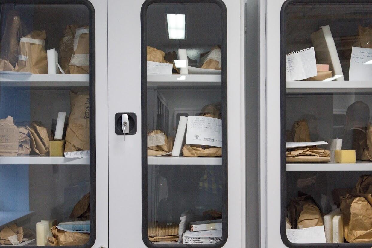 Фото: Марина Молдавская / It's My City