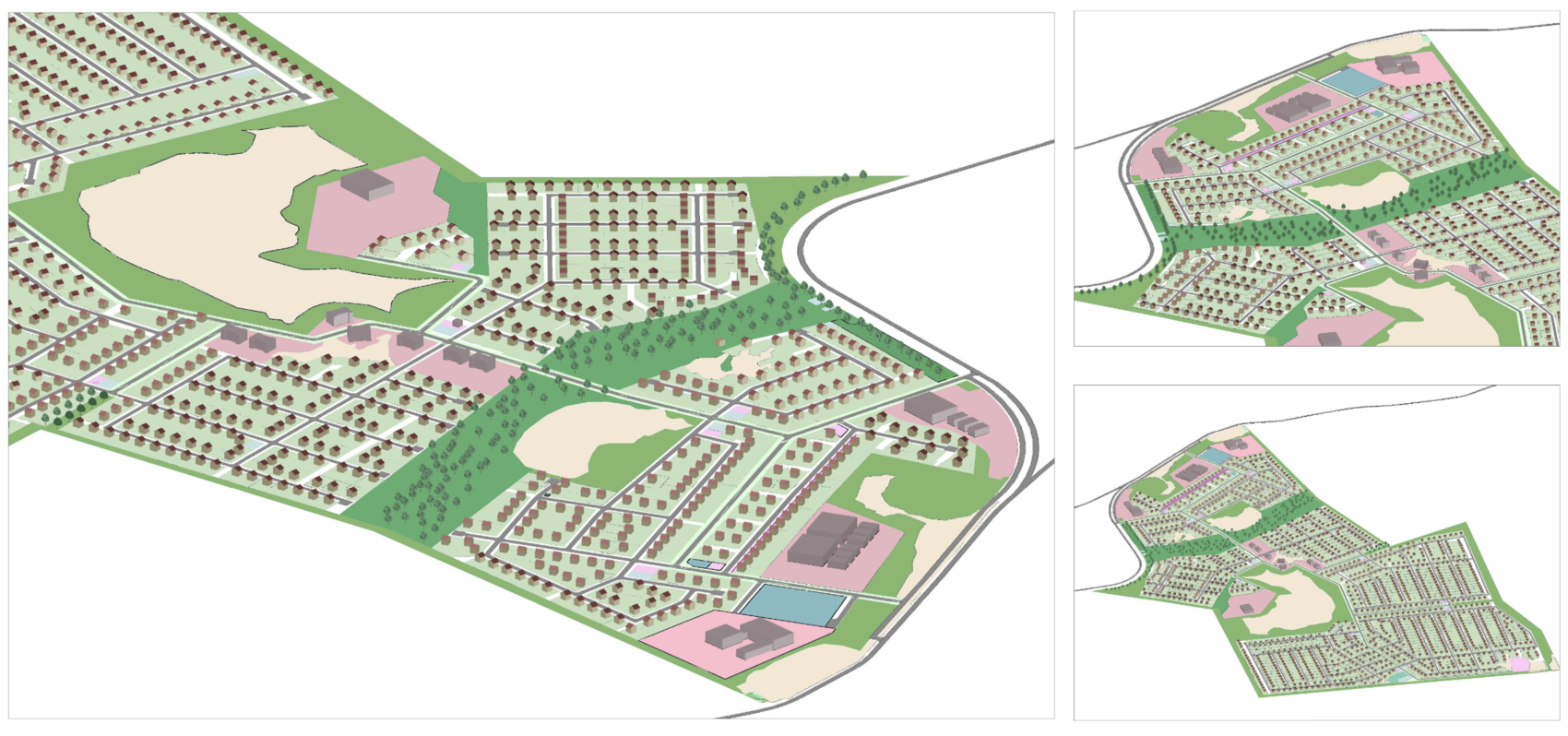 Фото: проектная документация