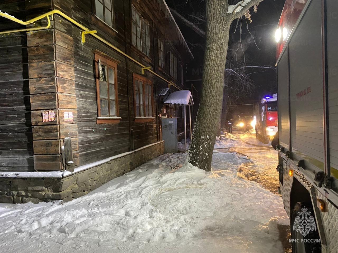 Фото: ГУ МЧС по Свердловской области