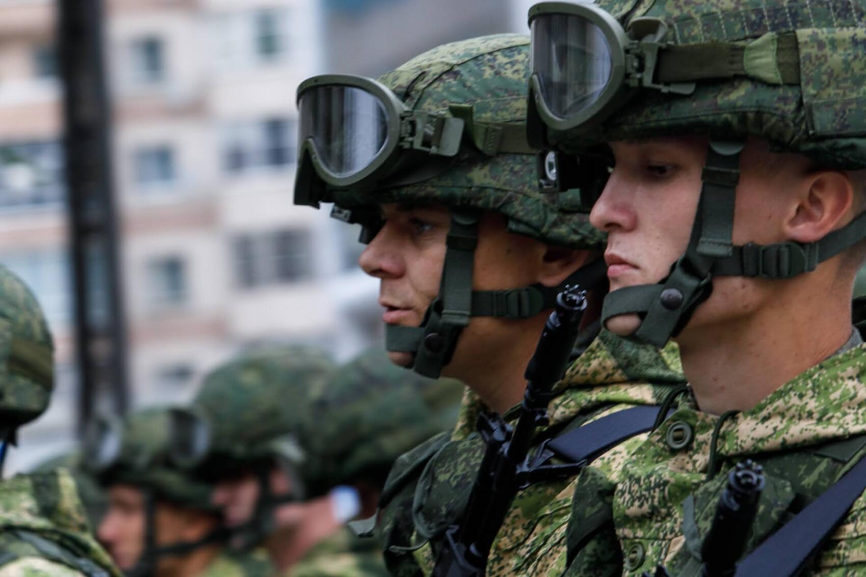 Фото: Марина Молдавская / It's My City