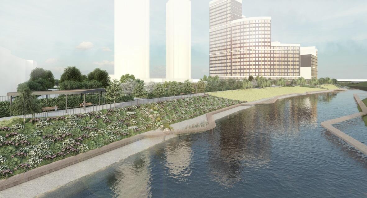 Фото: проектная документация