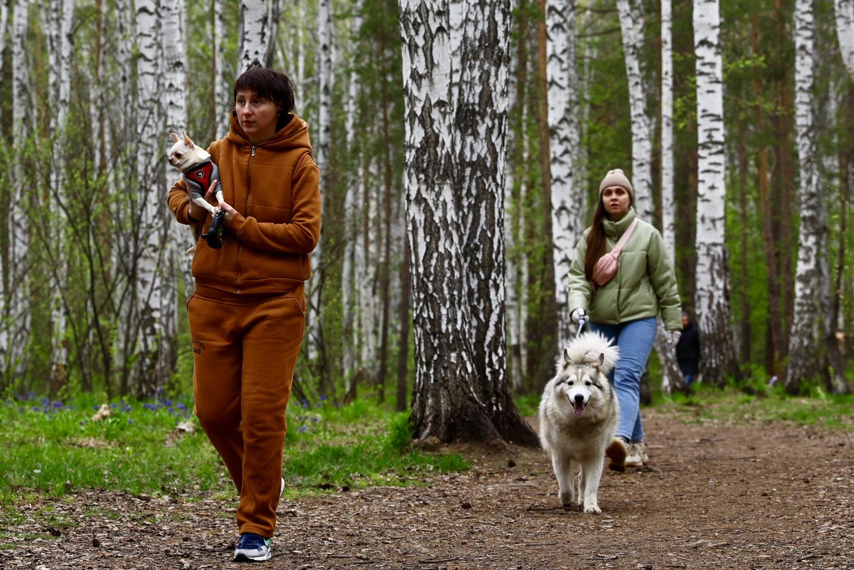 Фото: Илья Вага / It's My City