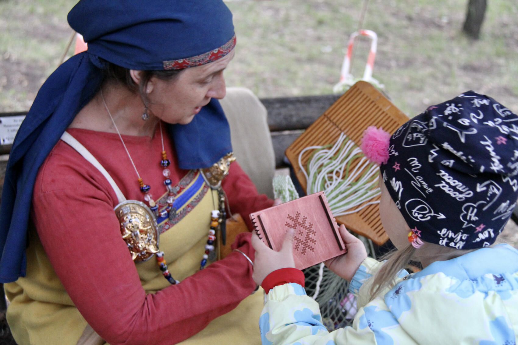 Фото: Мария Рубинина  / It's My City