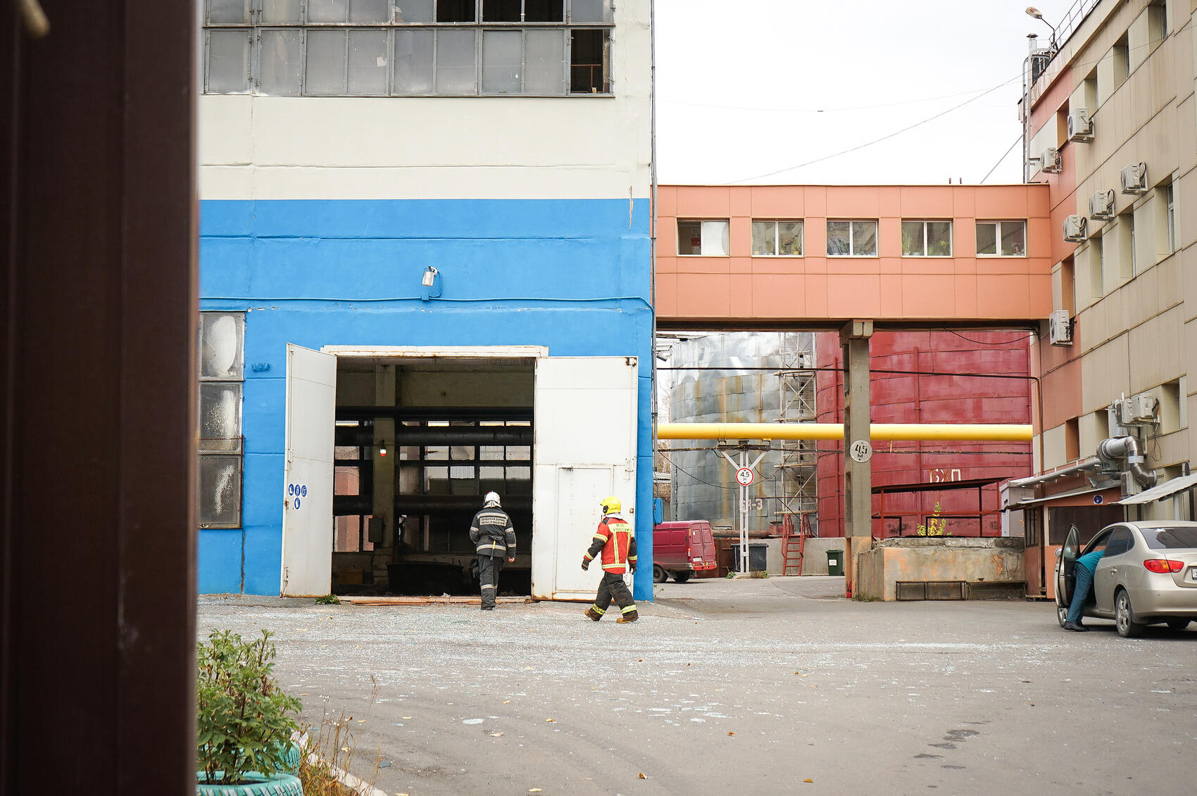 Фото: Арина Томашова / It's My City