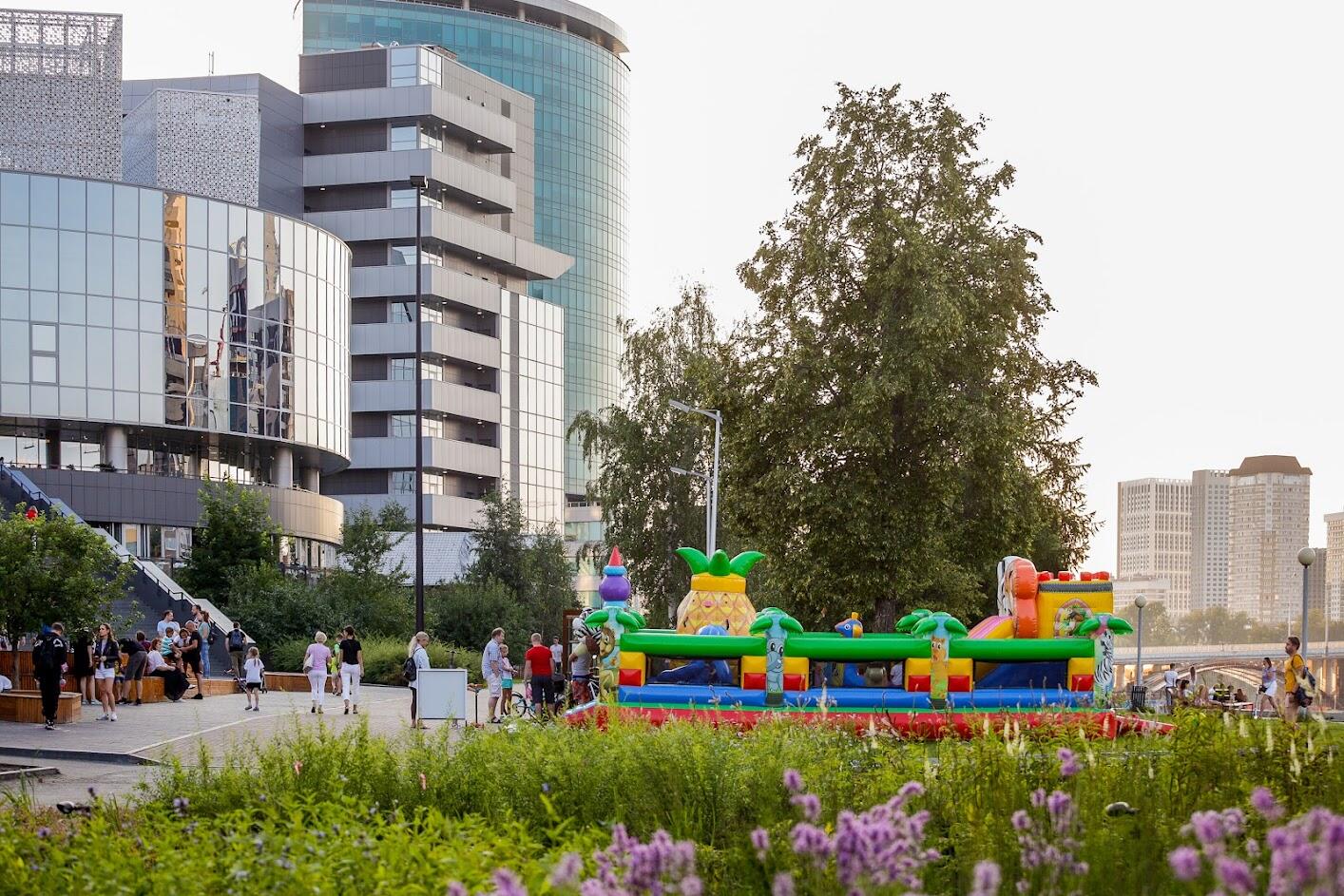 Фото: Игорь Брук / It's My City