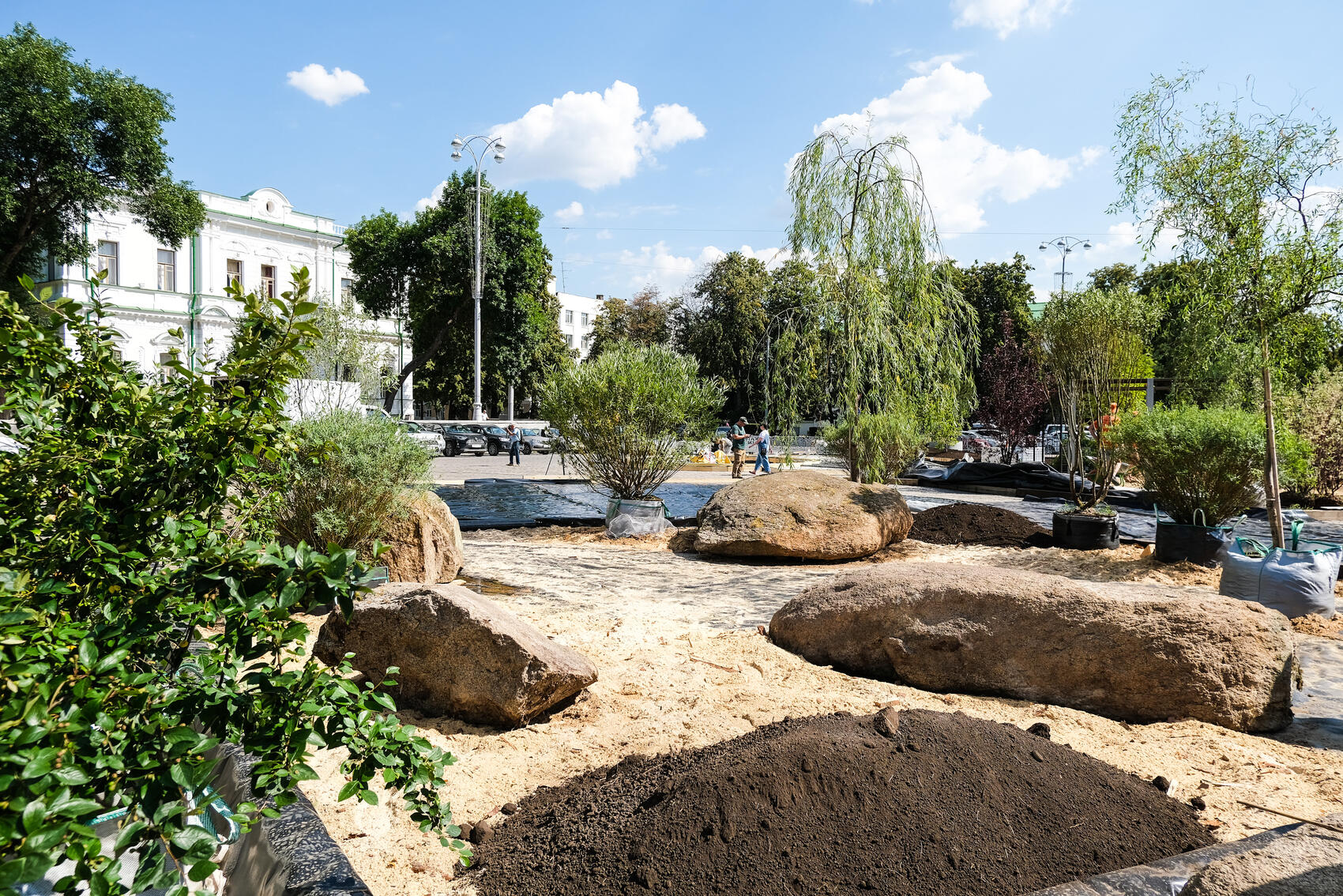 Фото: Саша Зубковский / It's My City