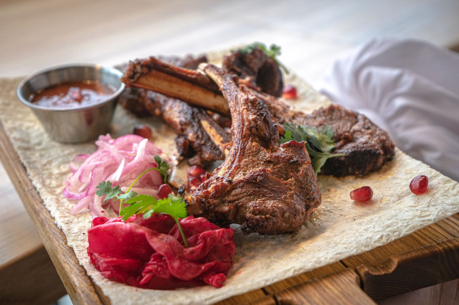 Фото: Арина Томашова / It's My City