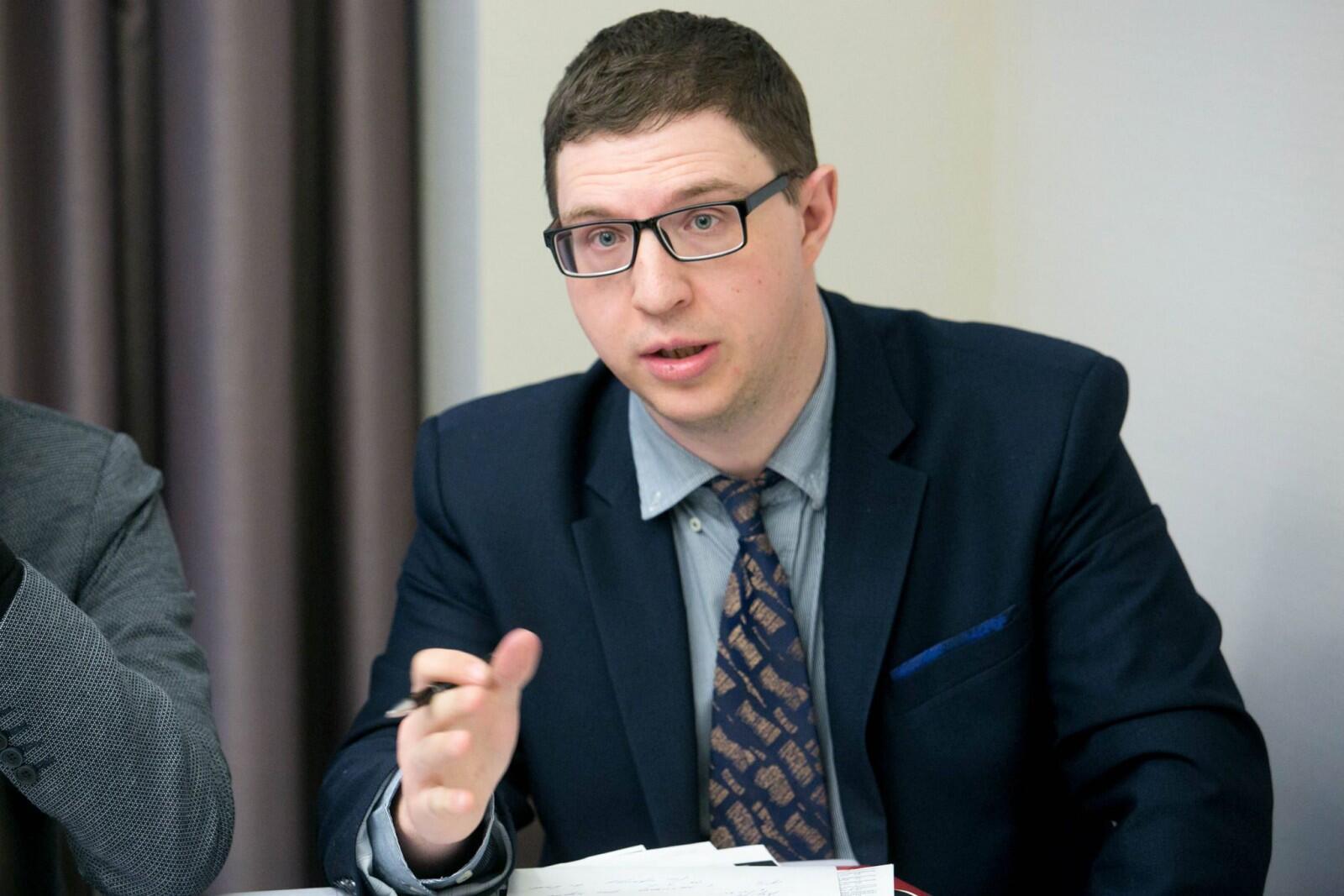 Фото: Яромир Романов