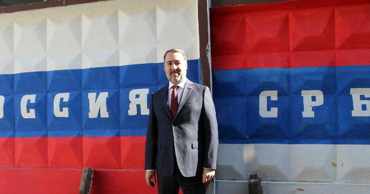 Фото предоставлено Савой Рапичем