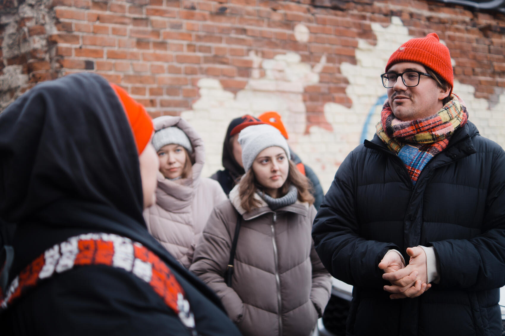 Фото: It's My City