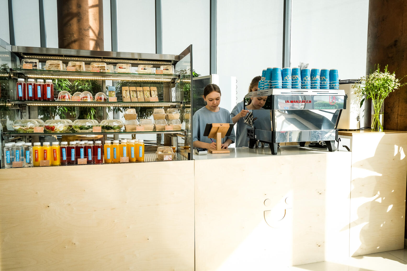 Фото: Саша Зубковский / It’s My City