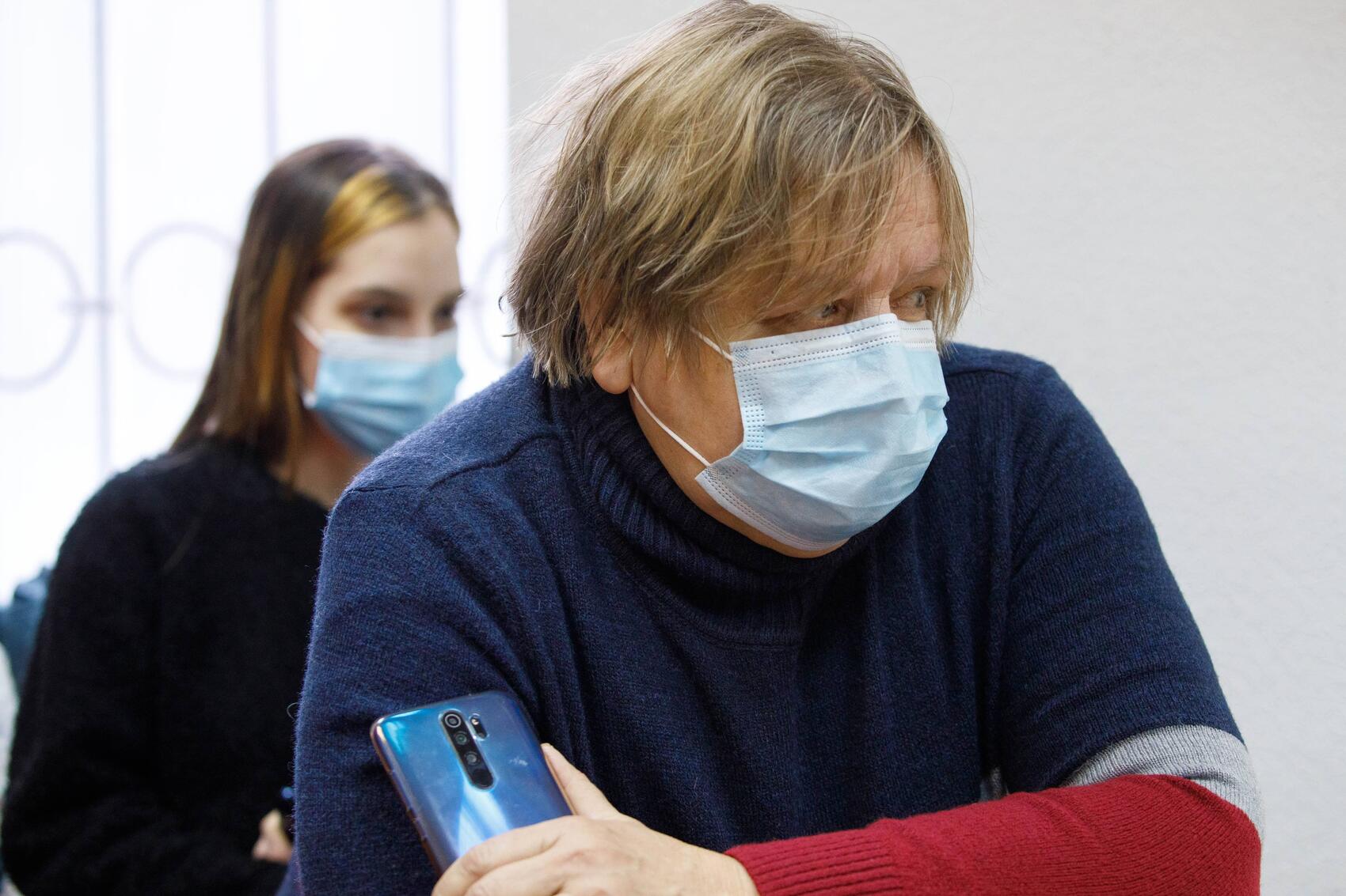 Марина Молдавская / It’s My City