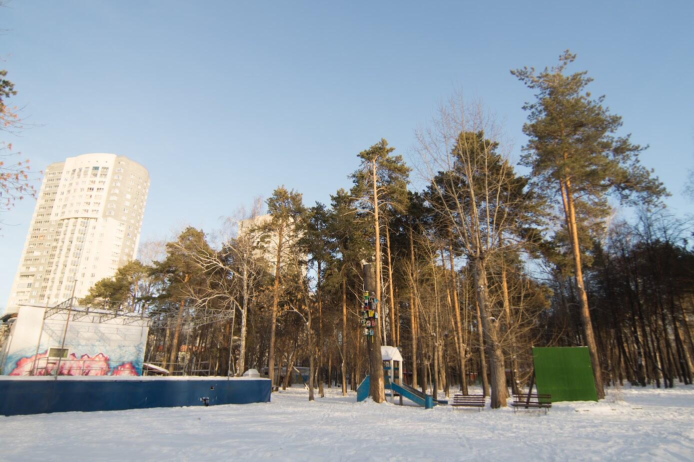 Фото: Елена Елизарова / It’s My City