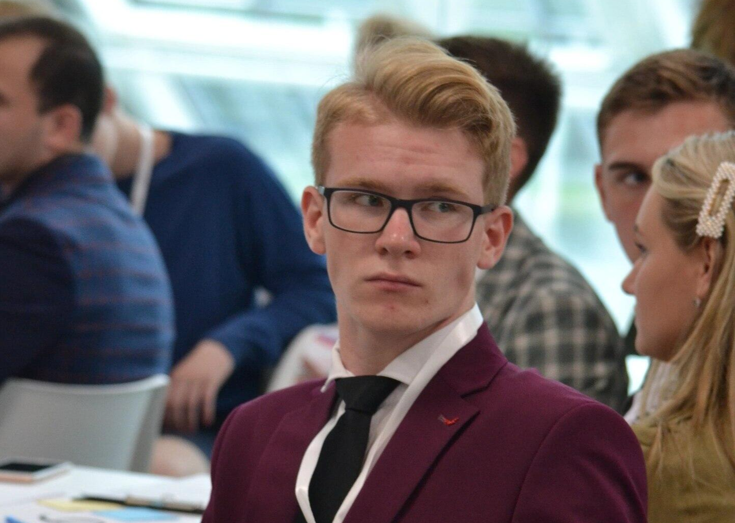 Фото: соцсети Антона Ежова