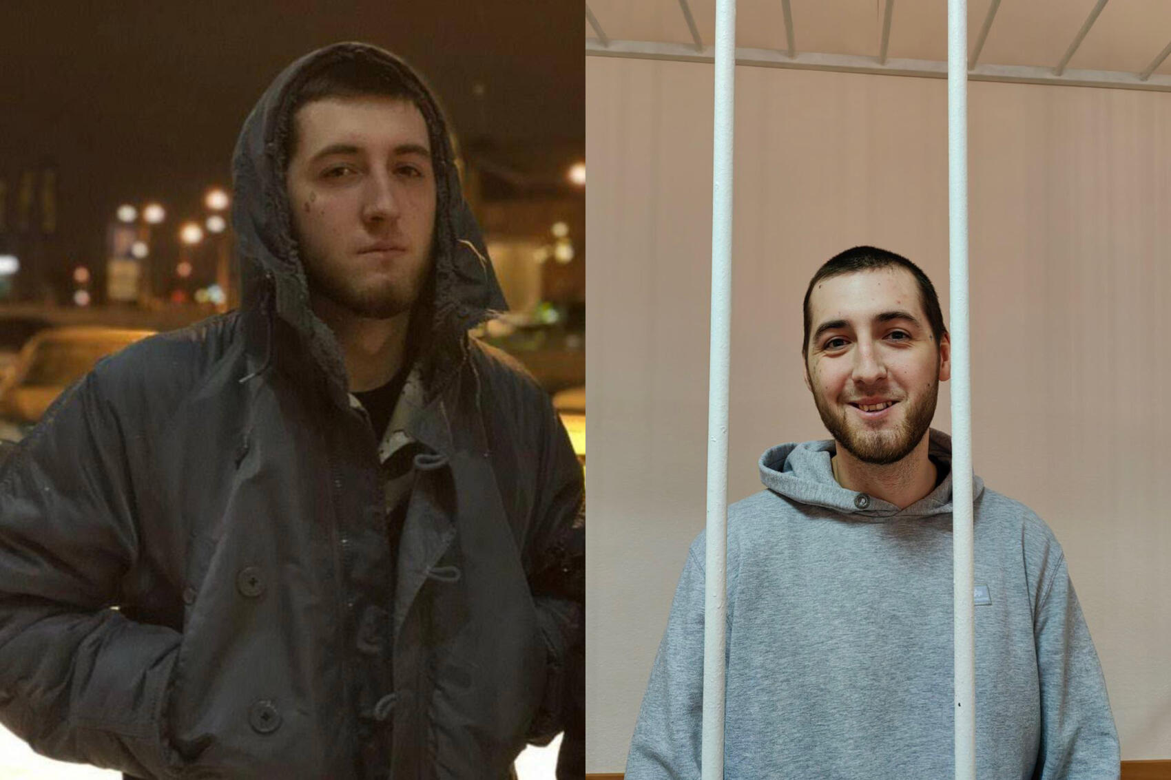 Фото: Никита Олейник. Предоставлено героями материала