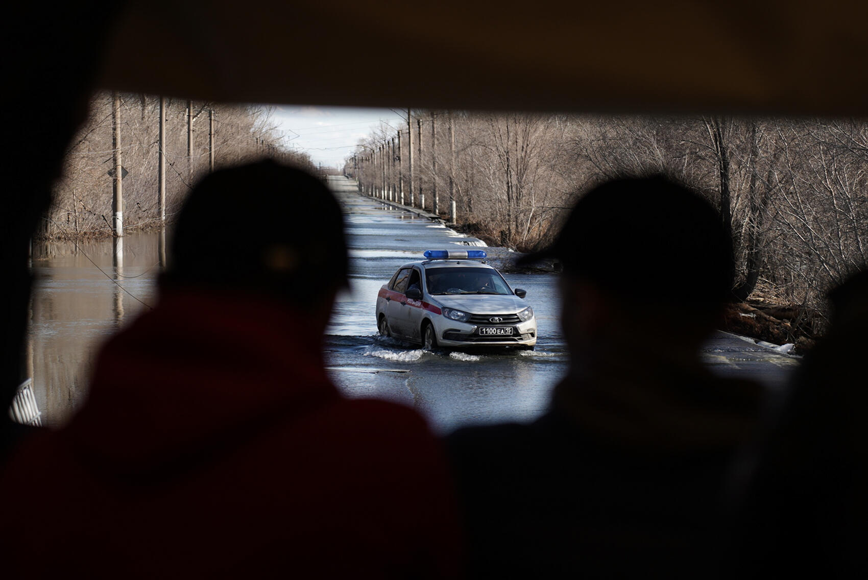 Фото: Елена Елизарова / It's My City